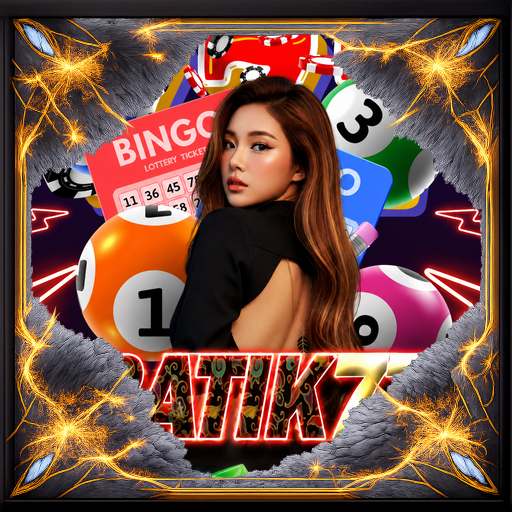 batik77 — galeri pratinjau - APK Resmi