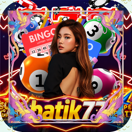 batik77 — galeri pratinjau Resmi APK
